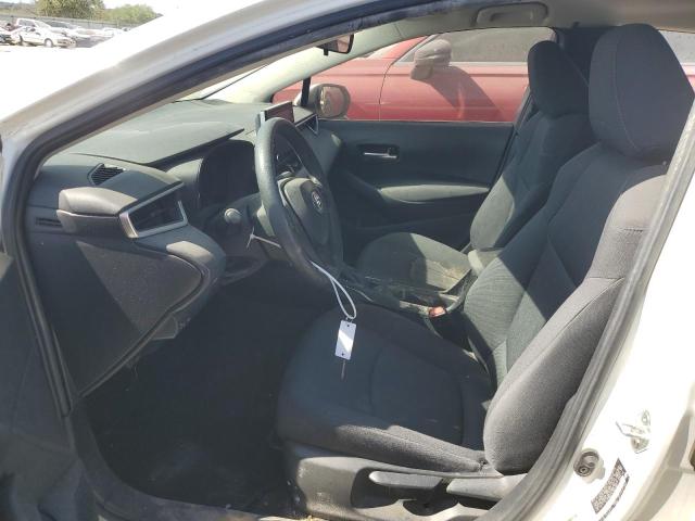 2020 TOYOTA COROLLA LE - 5YFEPRAE1LP055082