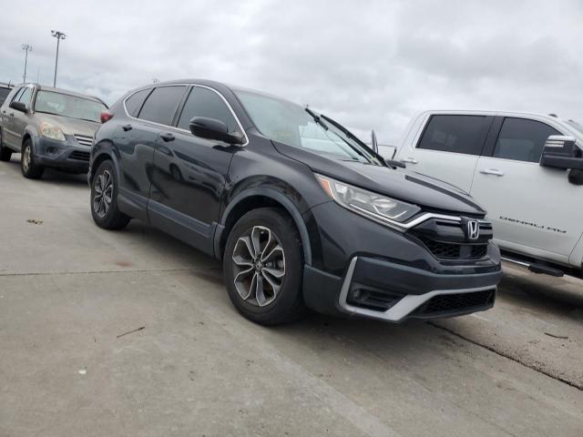 2020 HONDA CR-V EXL - 5J6RW1H82LA020815