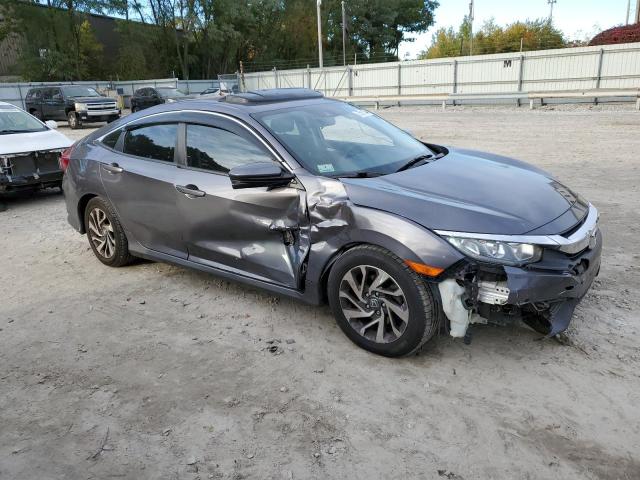2016 HONDA CIVIC EX - 2HGFC2F81GH508253