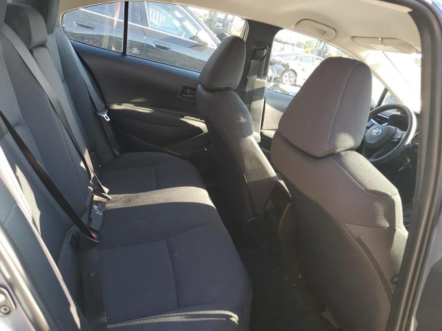 2022 TOYOTA COROLLA LE - 5YFEPMAE1NP360264