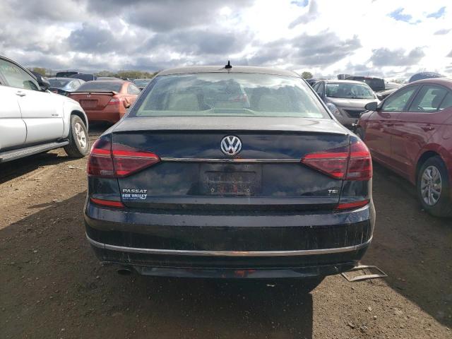 2017 VOLKSWAGEN PASSAT R-L - 1VWDT7A38HC084053