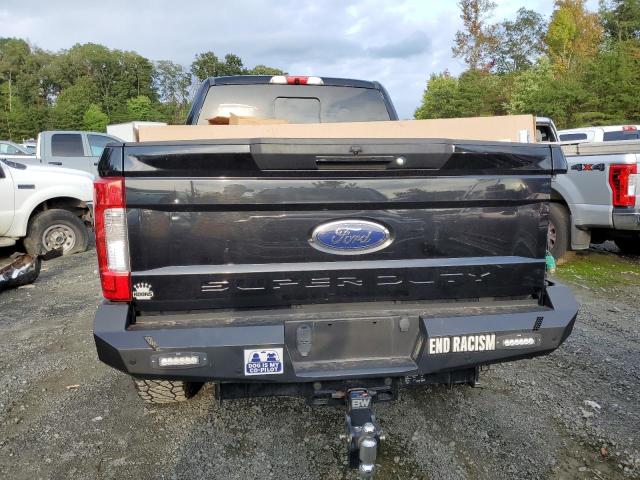 2019 FORD F250 SUPER - 1FT7W2BT9KEG34624