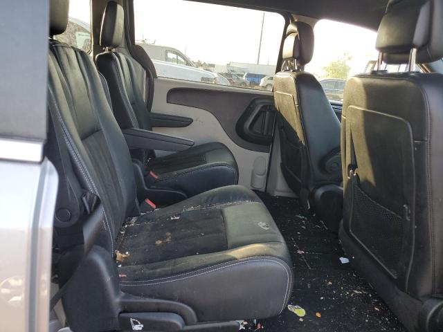 2019 DODGE GRAND CARA - 2C4RDGCG2KR562343