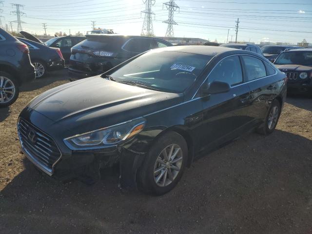 2018 HYUNDAI SONATA SE - 5NPE24AF1JH689870