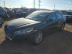 2018 HYUNDAI SONATA SE - 5NPE24AF1JH689870