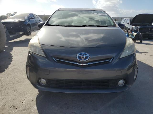 VIN JTDZN3EU1D3212531 2013 Toyota Prius no.5