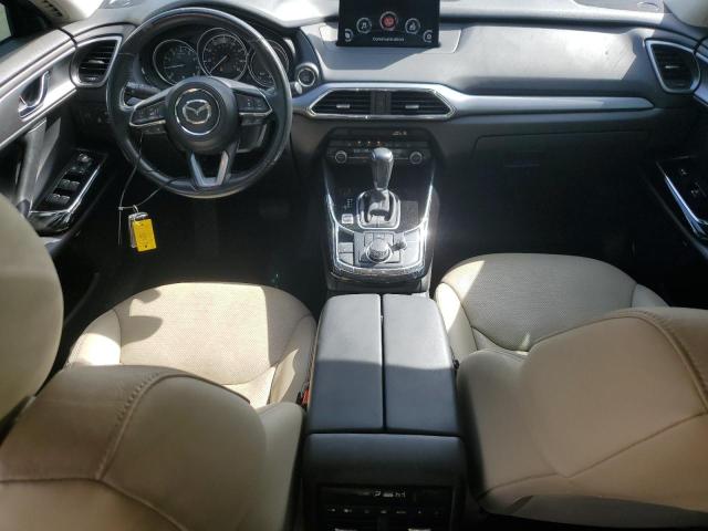 2020 MAZDA CX-9 - JM3TCACY6L0423284