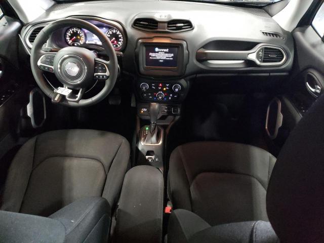 2020 JEEP RENEGADE S - ZACNJBABXLPL10134