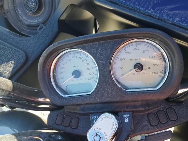 2021 HARLEY-DAVIDSON FLTRX 1HD1KHC12MB643444