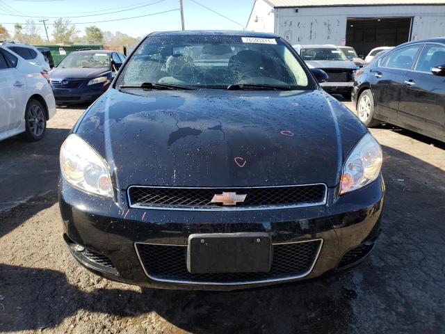 2015 CHEVROLET IMPALA LIM - 2G1WC5E35F1118505