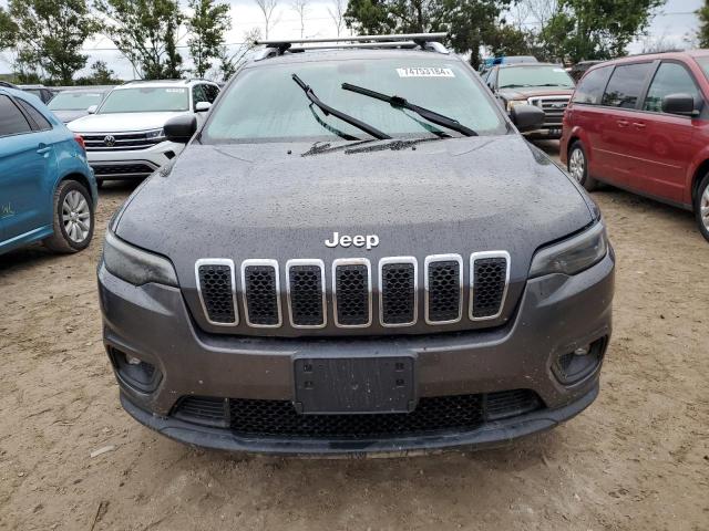 VIN 1C4PJMLX0KD230967 2019 Jeep Cherokee, Latitude ... no.5