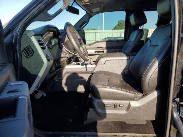 2015 FORD F250 SUPER - 1FT7X2B62FEC12806