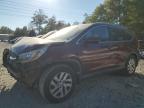 2016 HONDA CR-V EXL - 2HKRM4H76GH652364