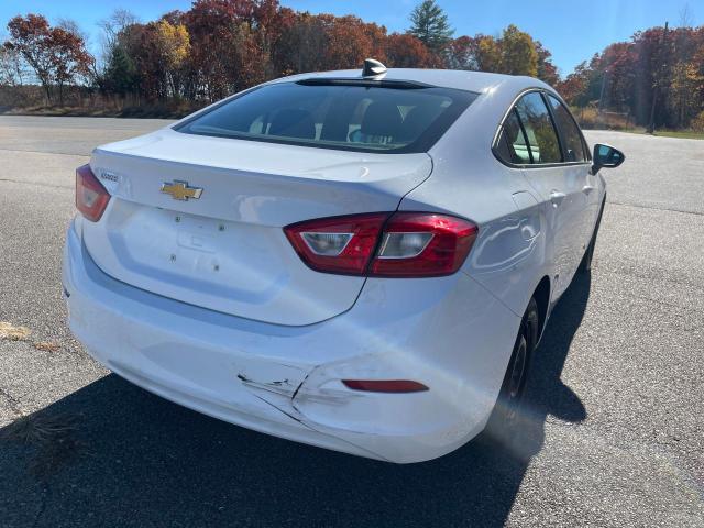 1G1BC5SM6K7101351 2019 CHEVROLET CRUZE