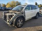 2018 HONDA PILOT EXLN - 5FNYF6H74JB011043