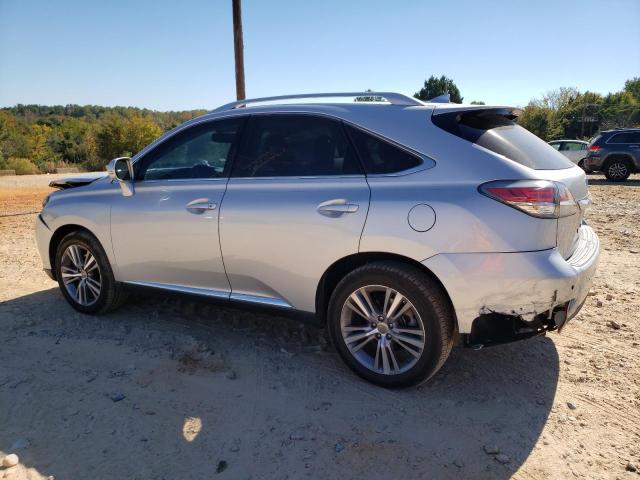 VIN 2T2ZK1BAXFC167554 2015 LEXUS RX350 no.2