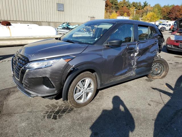 2021 NISSAN KICKS S #2957387493