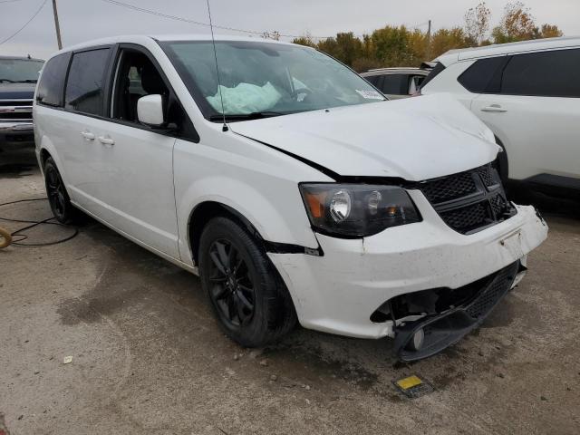 2019 DODGE GRAND CARA - 2C4RDGCG6KR722899