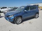 2017 VOLKSWAGEN TIGUAN WOL - WVGRV7AX1HK007449