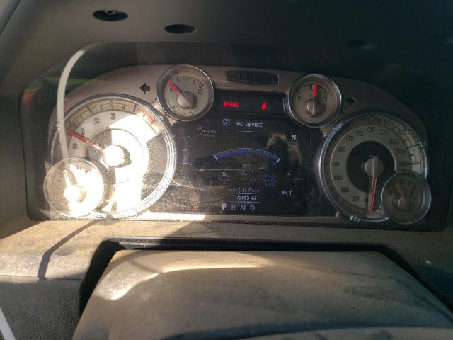 2017 RAM 3500 LONGH 3C63RRNLXHG576476
