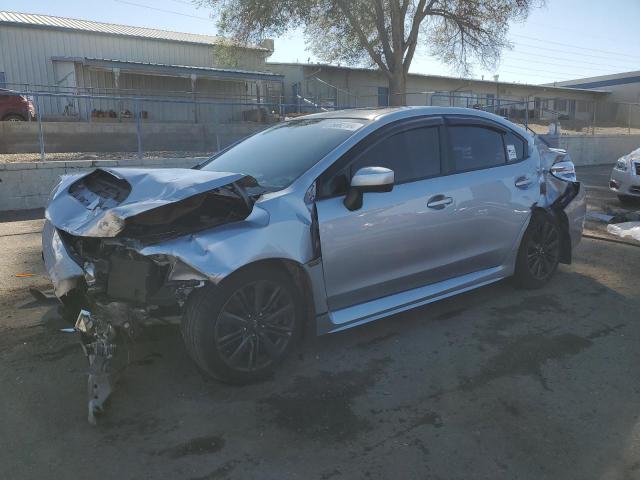 2015 SUBARU WRX LIMITE #3006449103