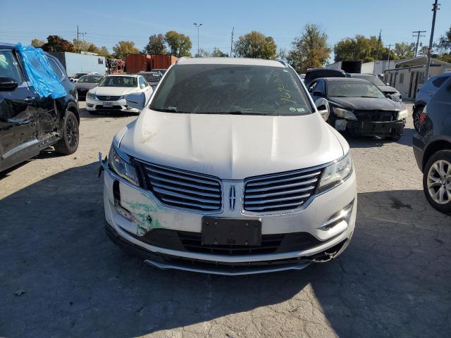 2015 LINCOLN MKC - 5LMCJ2A98FUJ10033