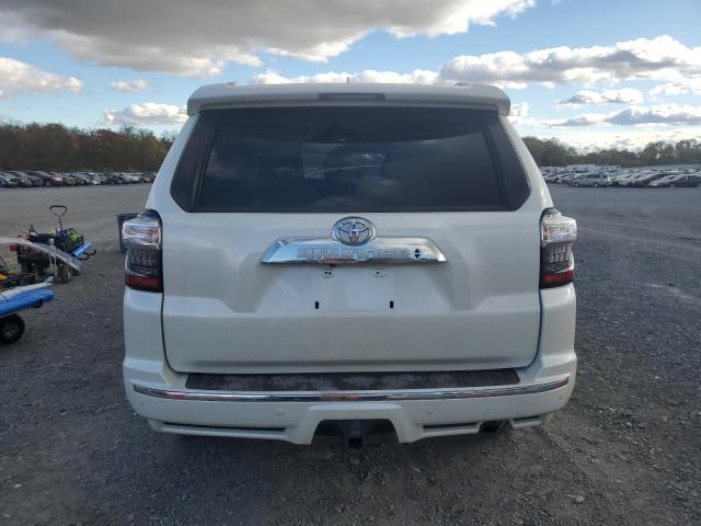 VIN JTEBU5JR6H5464721 2017 Toyota 4runner, Sr5/Sr5... no.6