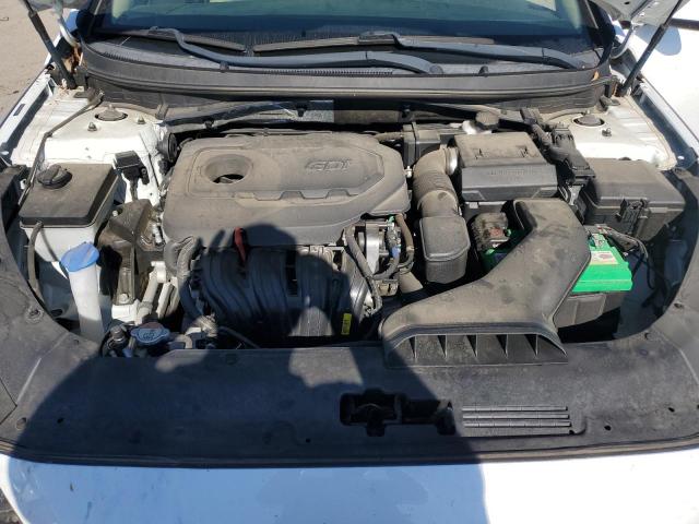 2018 HYUNDAI SONATA SE - 5NPE24AF0JH677645