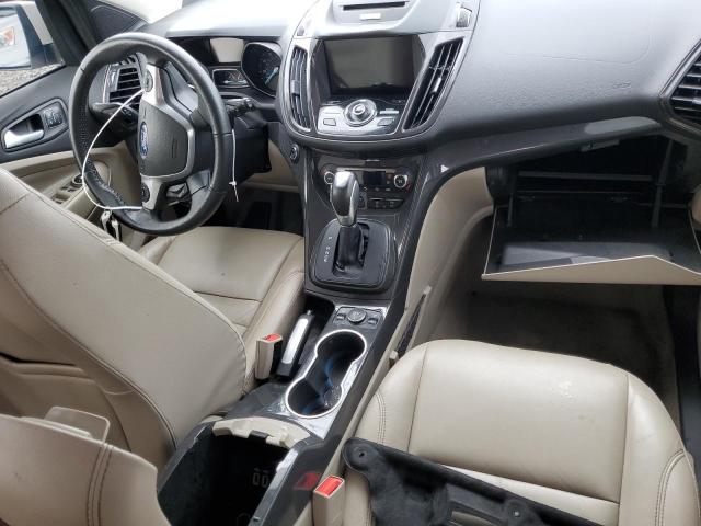 2016 FORD ESCAPE TIT - 1FMCU9J98GUA10812