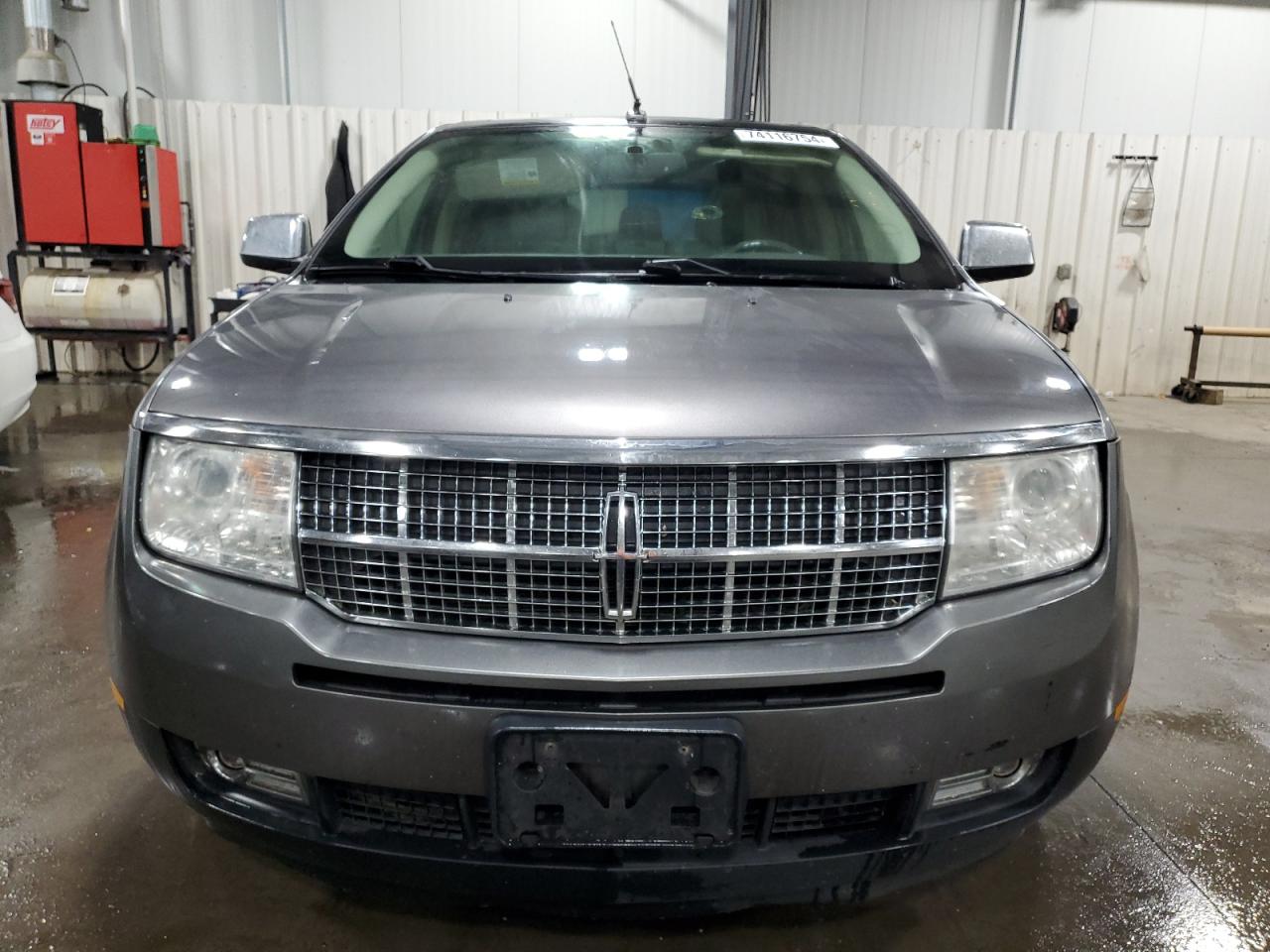 Lot #2919195693 2010 LINCOLN MKX