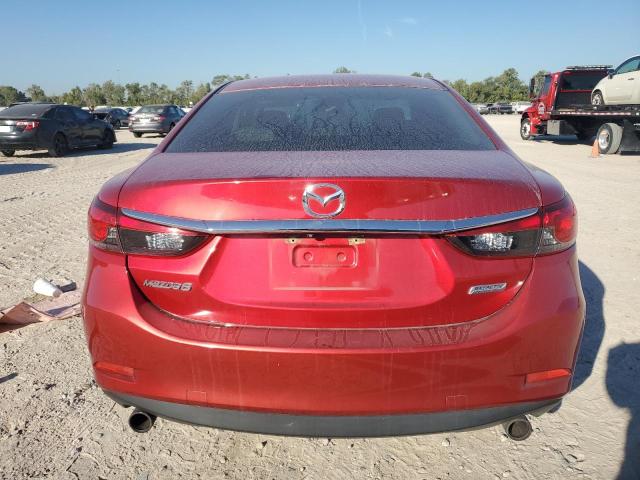 2015 MAZDA 6 TOURING - JM1GJ1V51F1196880