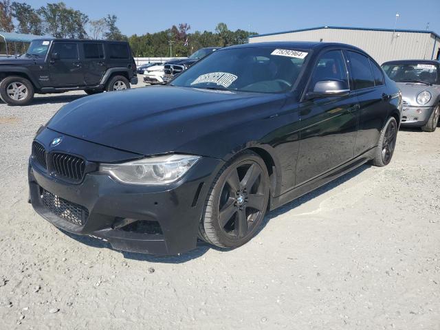 2015 BMW 335 I - WBA3A9G55FNS66039