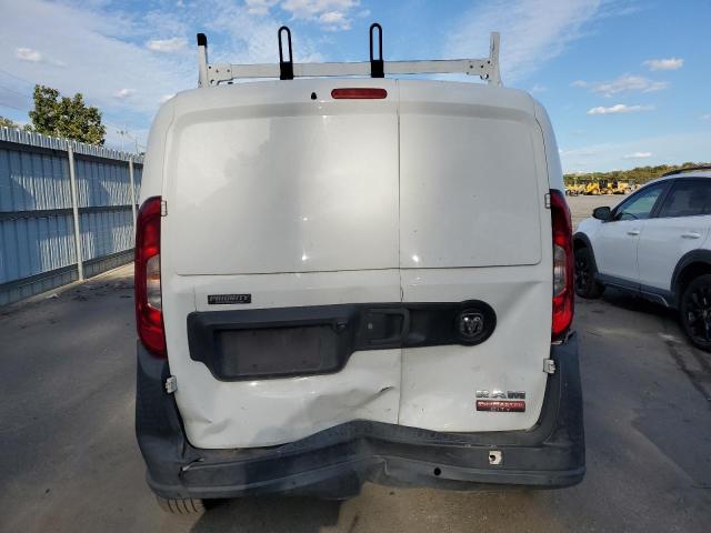 2017 RAM PROMASTER - ZFBERFAB7H6D70133