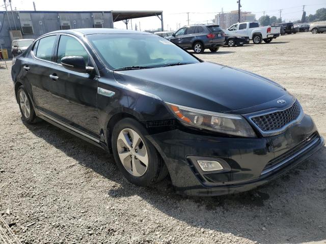 VIN KNAGM4AD2G5093500 2016 KIA Optima, Hybrid no.4