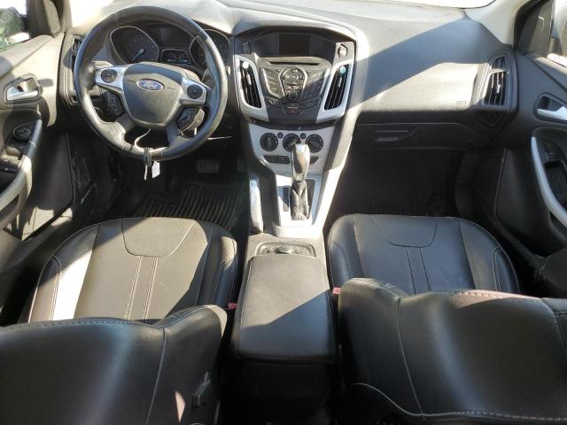 VIN 1FADP3F29DL251309 2013 Ford Focus, SE no.8