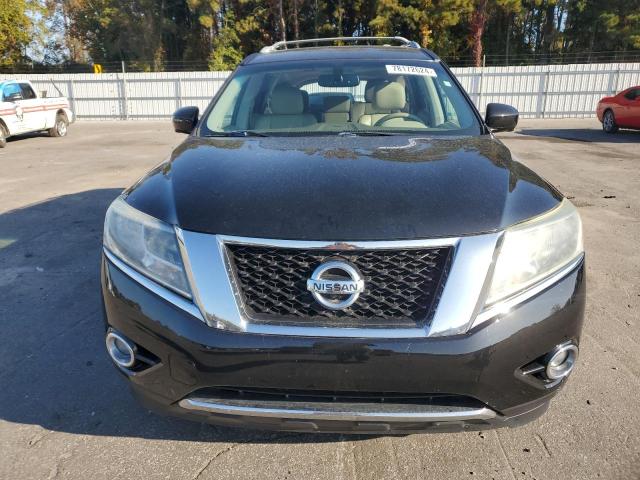 2015 NISSAN PATHFINDER - 5N1AR2MM8FC676945