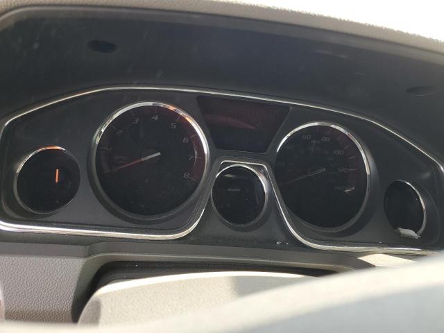 2016 GMC ACADIA SLT - 1GKKRRKD6GJ199115