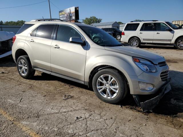 2016 CHEVROLET EQUINOX LT - 2GNALCEK2G1181728