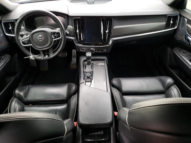 2018 VOLVO V90 T6 R-D YV1A22VM5J1065356