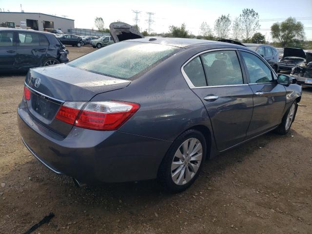 VIN 1HGCR2F81EA216079 2014 Honda Accord, Exl no.3