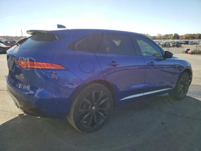 2017 JAGUAR F-PACE FIR SADCP2BV7HA062017