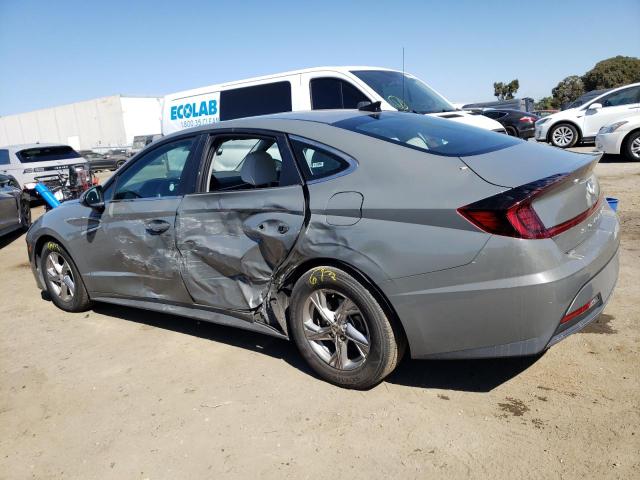 2023 HYUNDAI SONATA SE - KMHL24JA9PA257471