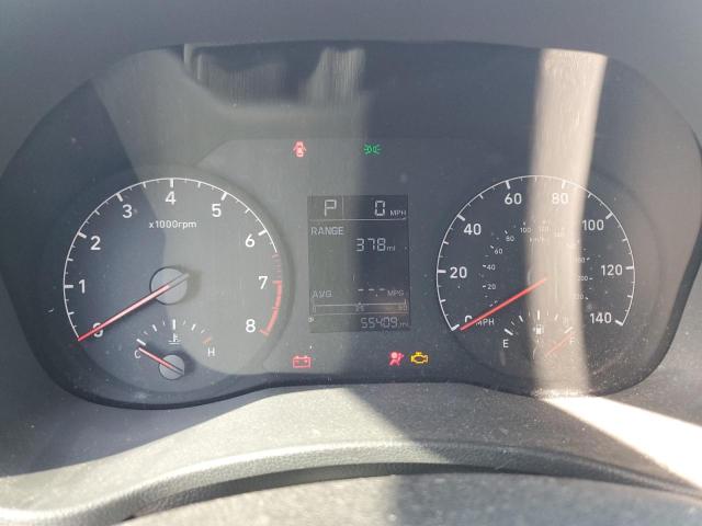 2021 HYUNDAI ACCENT SE - 3KPC24A69ME141390