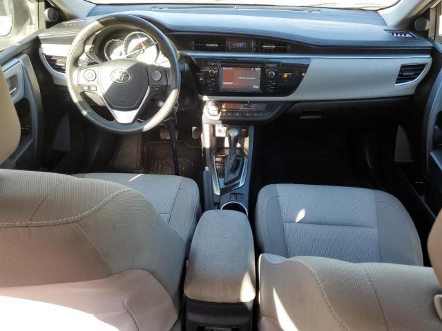 2016 TOYOTA COROLLA L - 2T1BURHE1GC694182
