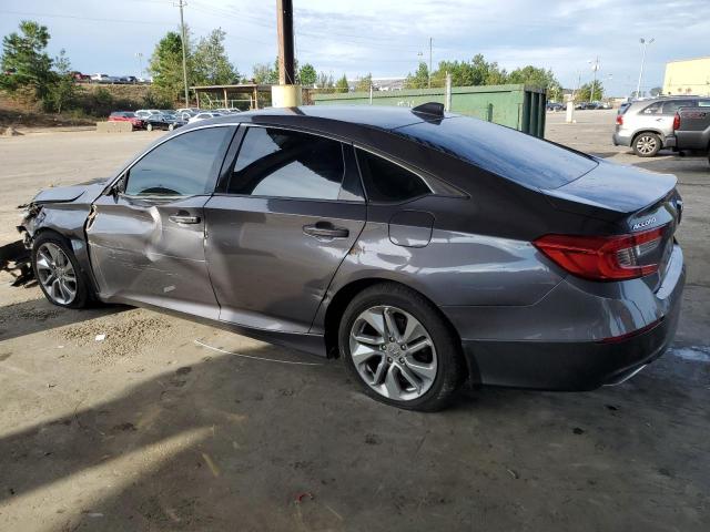 2019 HONDA ACCORD LX - 1HGCV1F17KA071375