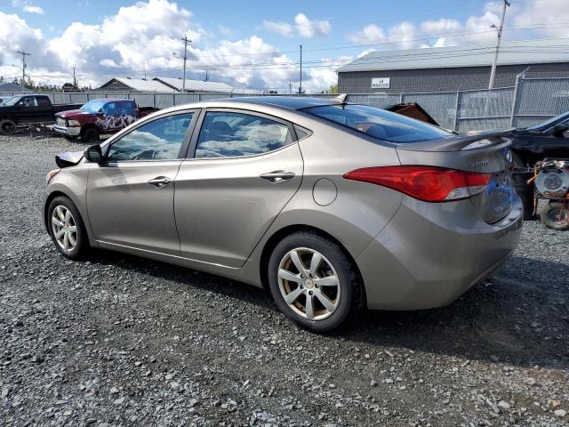 Vin: 5npdh4ae0dh389288, lot: 75723364, hyundai elantra gls 20132