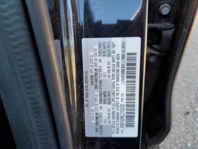 2020 MAZDA CX-5 GRAND - JM3KFADM5L0782236