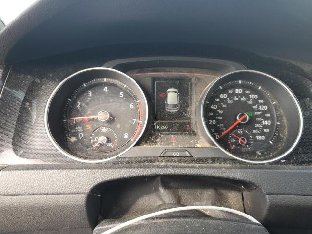 2015 VOLKSWAGEN GTI - 3VW447AU9FM104487