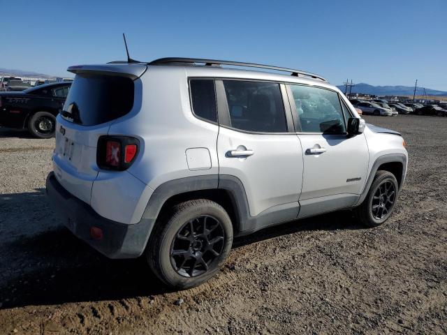 2020 JEEP RENEGADE L - ZACNJBBB9LPL25870