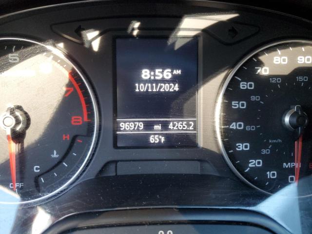 2017 AUDI A3 PREMIUM - WAUAUGFF9H1070015